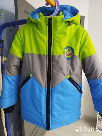 Детский костюм