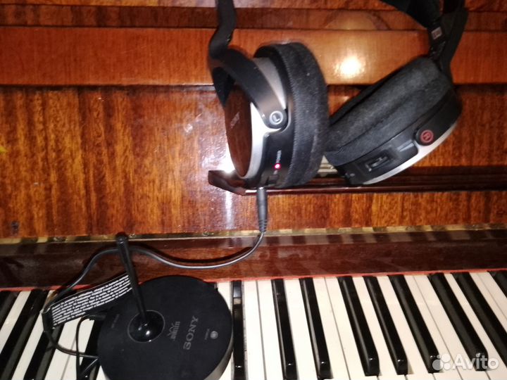 Беспроводные наушники sony-810R