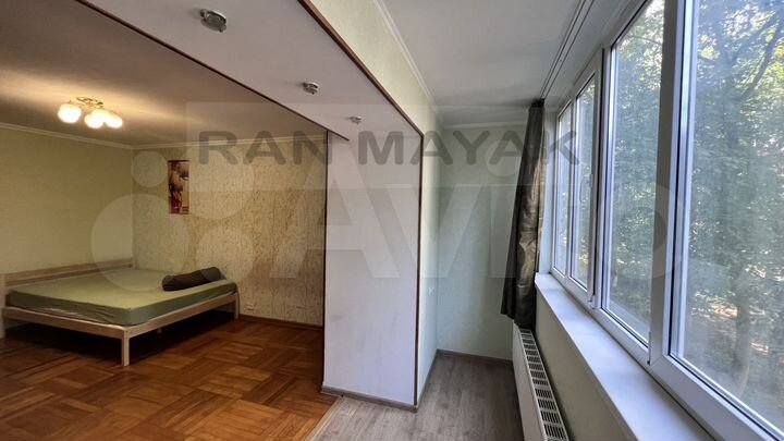 2-к. квартира, 47 м², 2/9 эт.