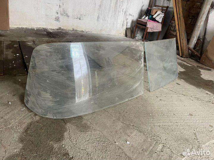 Лобовое стекло ЗИЛ 130, 131