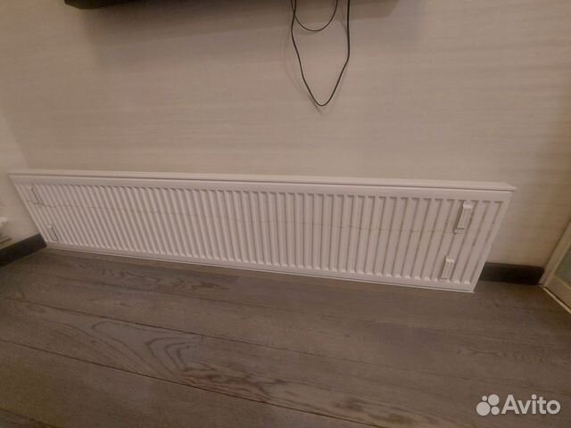 Радиаторы отопления бу купить в Красногорске | Товары для дома и дачи ...