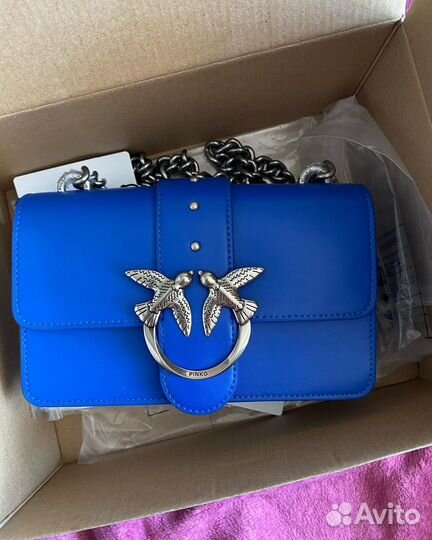 Сумка Pinko