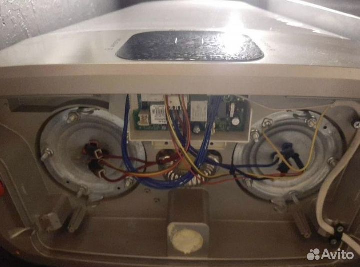 Ремонт водонагревателей. Ремонт бойлеров