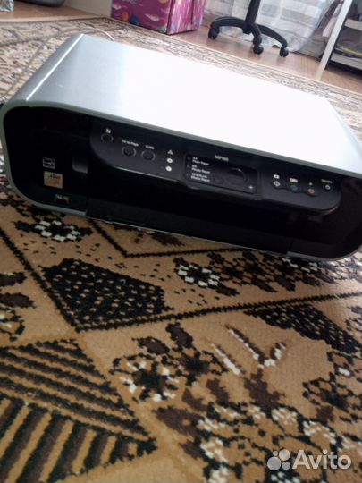 Продам принтер