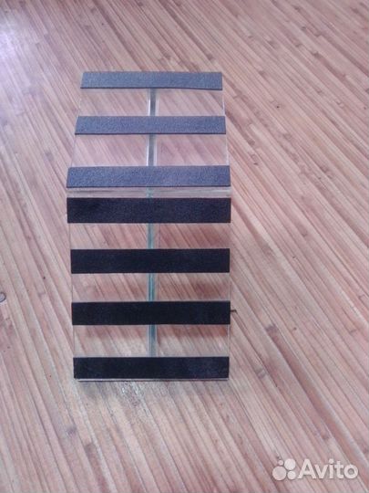 Мостик для черепахи