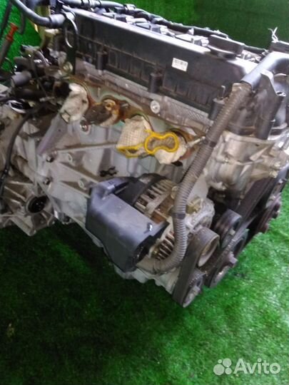 Двигатель Мазда 6 06-13 г.в. 2.0 л LF VVTi в сборе