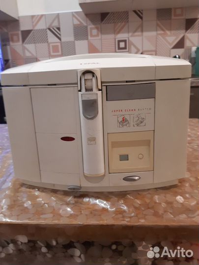 Фритюрница