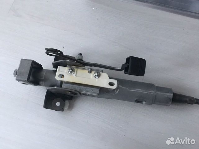 Рулевая колонка камри 40