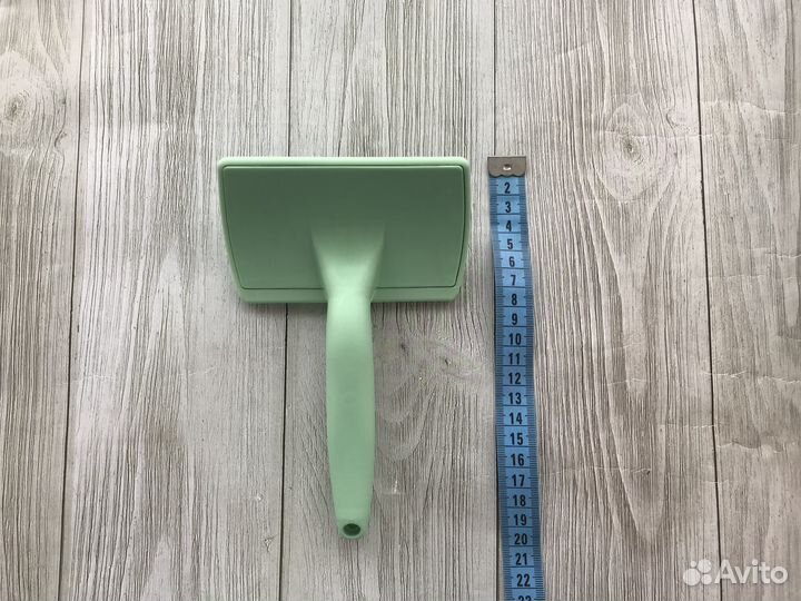 Расческа-пуходерка для животных