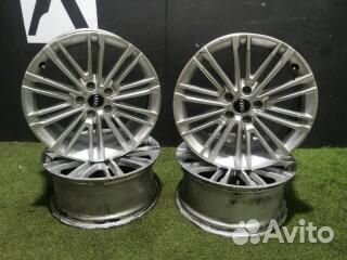 Диски Ауди