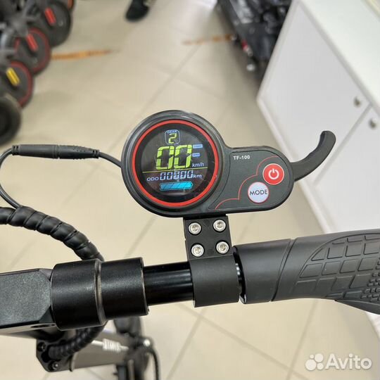 Электросамокат Kugoo M2 (Jilong)