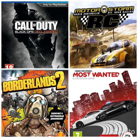 Playstation TV Vita TV