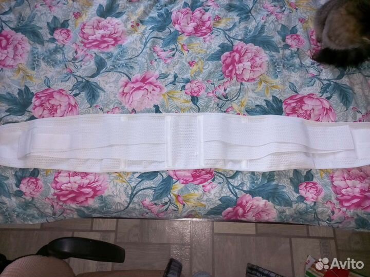 Корсет ортопедический пояснично крестцовый хххL р