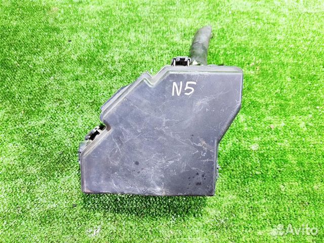 Блок предохранителей моторный Honda Civic 4D (FD)