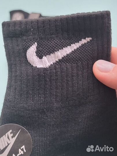 Мужские носки nike