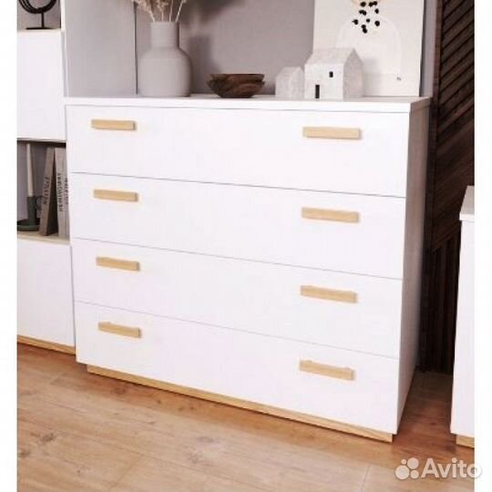 Детский комод классический