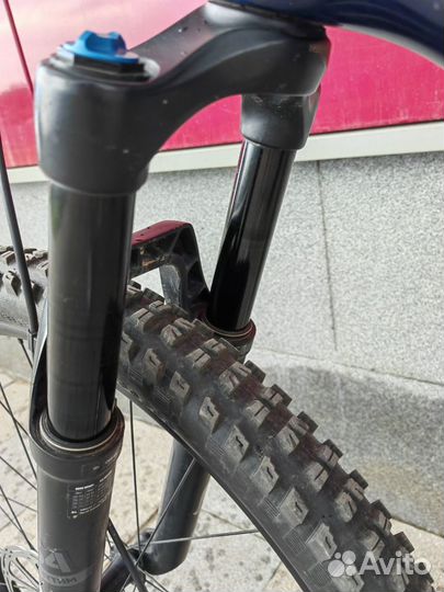 Карбоновый Specialized Stumpjumper Comp 2020