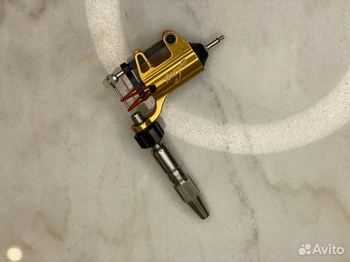 Аппарат для перманентного макияжа