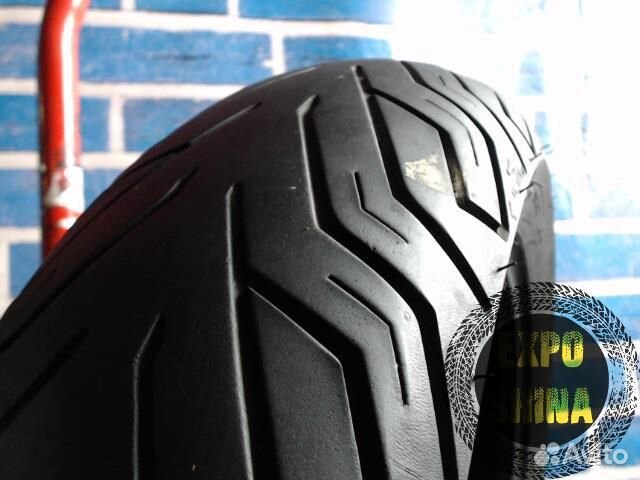 Мотошина Michelin City Grip 140 70 R14