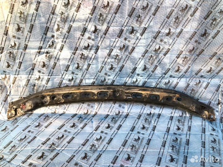 Кронштейн бампера передний Lexus Lx 570 2007-2011