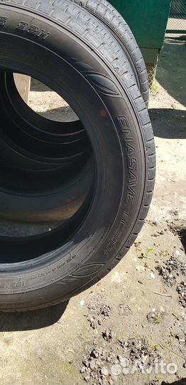 Dunlop Enasave EC300+ 195/65 R16 92H