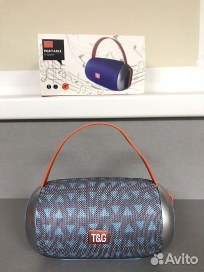 Беспроводные колонки