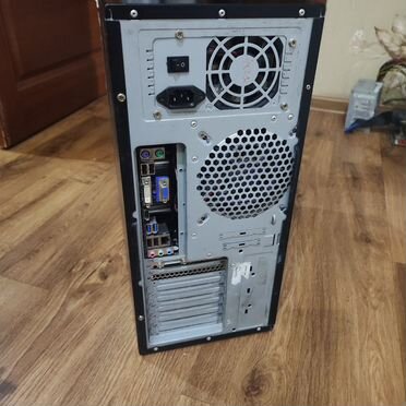 Системный блок i5 3470
