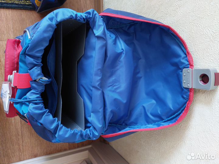 Продам школьный ранец DerDieDas (Германия) д/м