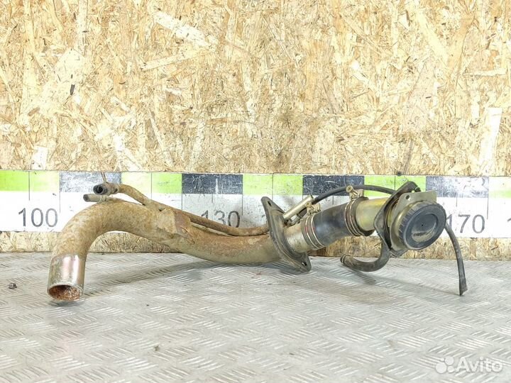 Горловина топливного бака Byd Flyer 2005-2007