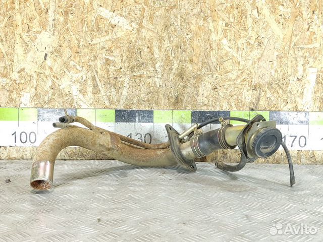 Горловина топливного бака Byd Flyer 2005-2007