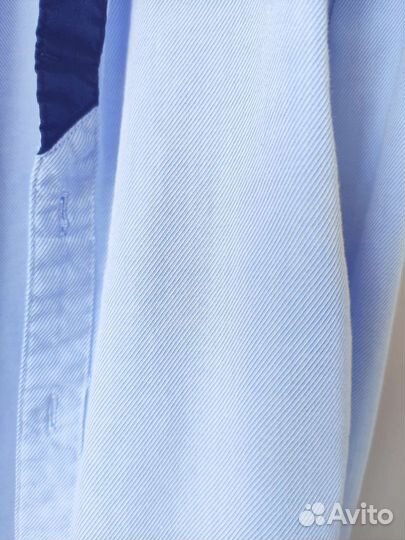 Рубашки школьные 158-164