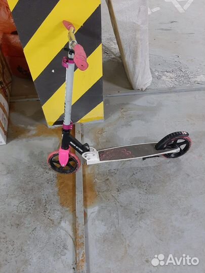 Самокат детский