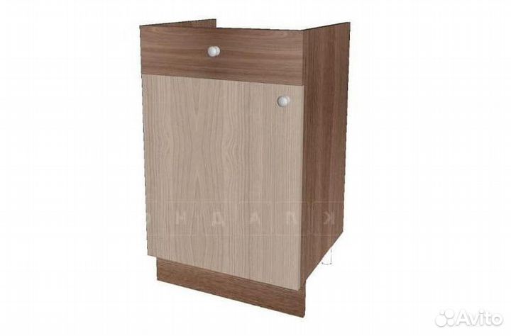 Тумба под мойку для кухни