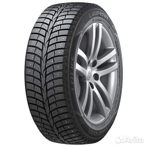 Laufenn I Fit Ice LW 71 215/70 R16
