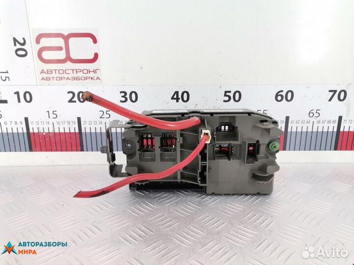 Подушка безопасности BMW X5 E70 2007 61359292706