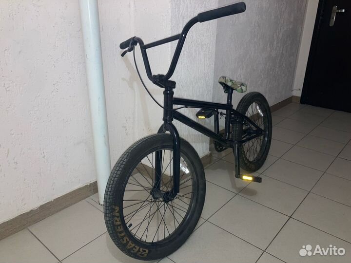 Велосипед BMX 