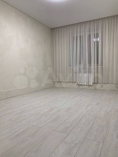 2-к. квартира, 56,6 м², 10/10 эт.