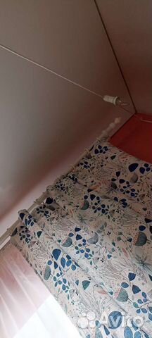 Багетка, карниз для штор