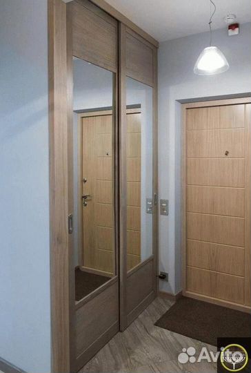 Шкаф - купе пo вашим pазмepам