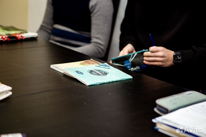 Репетитор по турецкому языку носитель