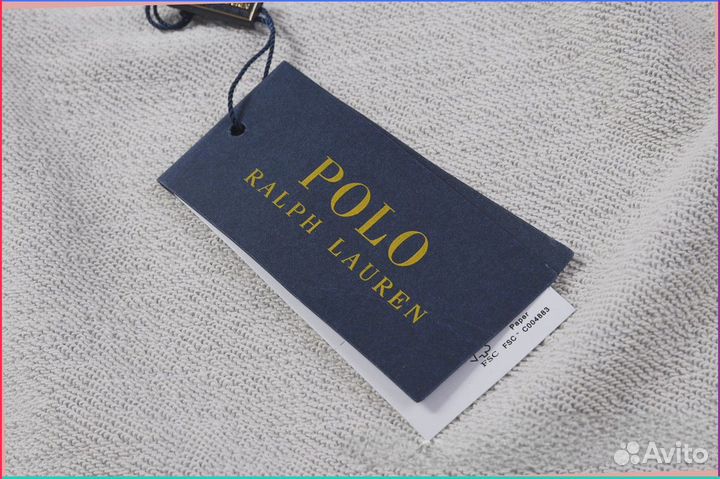 Зип Худи Polo Ralph Lauren (Art: 20629)