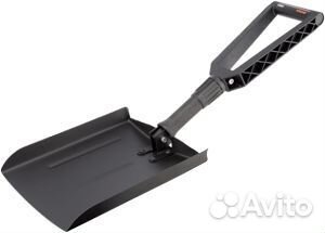 Лопата складная снеговая 660 мм в чехле «»