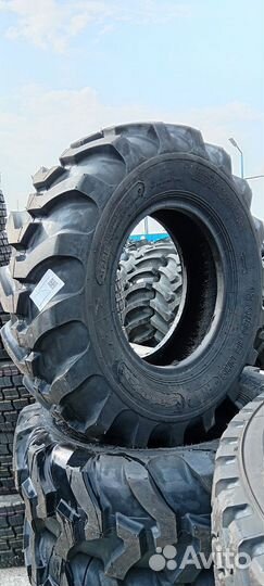 Шины 12.5/80-18 satoya R-4