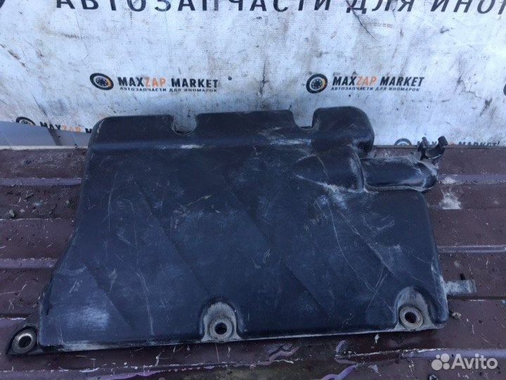 Резонатор воздух фильтра Mitsubishi Outlander 1