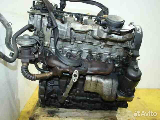 Двигатель opel antara (2006 - 3000) z20s1