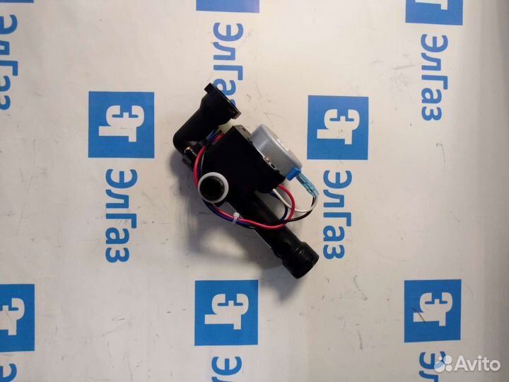 Трехходовой клапан для Arderia 2040105