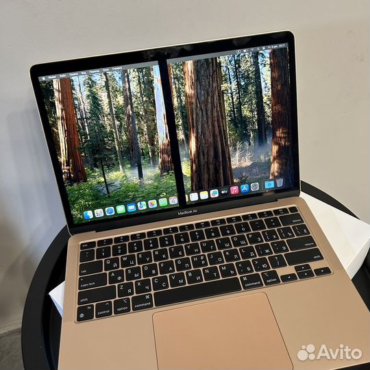 Apple MacBook Air M1