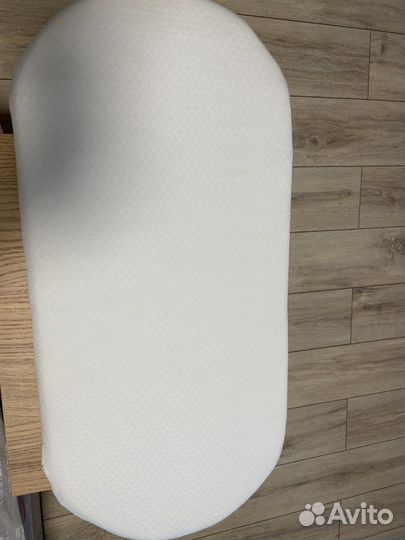 Матрас детский в коляску