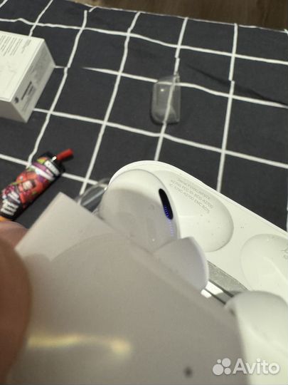 Apple airpods pro 2nd generation