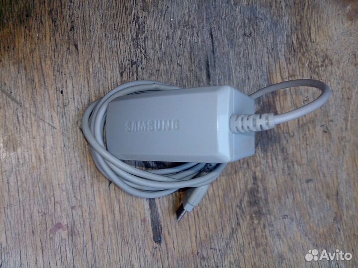 Зарядные устройства